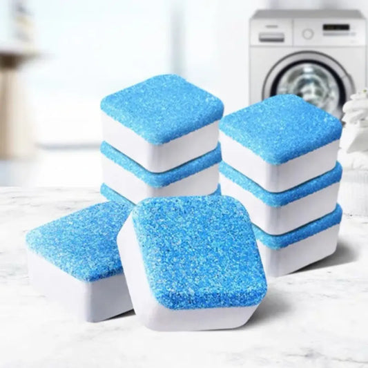 Pack Pastilla Lavadora Power Wash Tabs X60